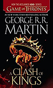 A Clash of Kings